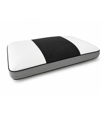 Almohada viscoelástica Mod. Confort 60x40cm