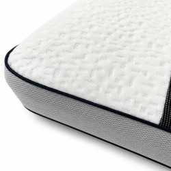 Almohada viscoelástica Mod. Confort 60x40cm