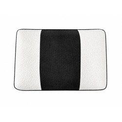 Almohada viscoelástica Mod. Confort 60x40cm