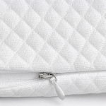 Almohada Butterfly ergonómica cervical con efecto frío 60x40cm