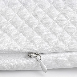 Almohada Butterfly ergonómica cervical con efecto frío 60x40cm
