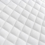 Almohada Butterfly ergonómica cervical con efecto frío 60x40cm