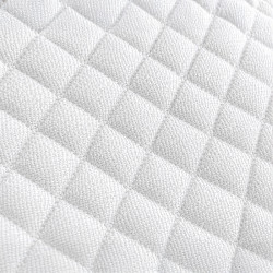 Almohada Butterfly ergonómica cervical con efecto frío 60x40cm