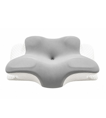 Almohada Butterfly ergonómica cervical con efecto frío 60x40cm