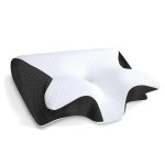 Almohada Butterfly ergonómica cervical 60x40CM
