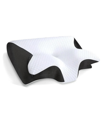 Almohada Butterfly ergonómica cervical 60x40CM