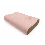 Almohada cervical ergonómica Mod. Supersoft 60X40CM