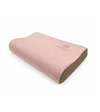 Almohada cervical ergonómica Mod. Supersoft 60X40CM