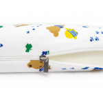 Almohada ergonómica infantil Mod. Viscobaby 40x25CM