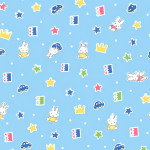 Almohada ergonómica infantil Mod. Viscobaby 40x25CM