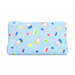 Almohada ergonómica infantil Mod. Viscobaby 40x25CM