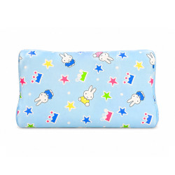 Almohada ergonómica infantil Mod. Viscobaby 40x25CM