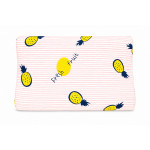 Almohada ergonómica infantil Mod. Viscobaby 40x25CM