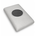 Almohada ViscoGel Premium con efecto frío 70x40cm