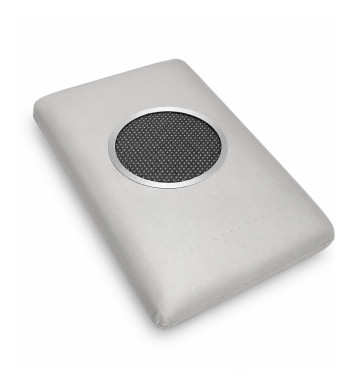 Almohada ViscoGel Premium con efecto frío 70x40cm