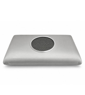 Almohada ViscoGel Premium con efecto frío 70x40cm