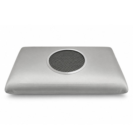 Almohada ViscoGel Premium con efecto frío 70x40cm