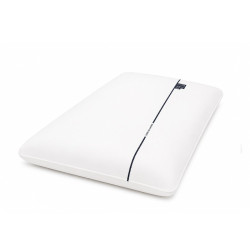 Almohada Viscoelástica Memory Foam 40×70 cm tacto suave