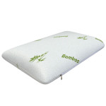 Almohada Viscoelástica Mod. Bamboo 70x40cm
