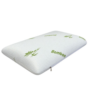 Almohada Viscoelástica Mod. Bamboo 70x40cm