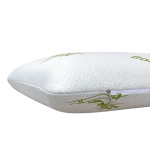 Almohada Viscoelástica Mod. Bamboo 70x40cm