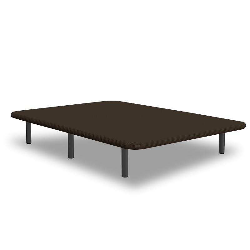 Base tapizada Extra Firme