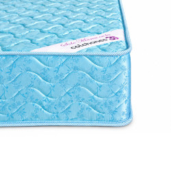Colchón Royal Blue de Espuma Alta Densidad | Doble Cara