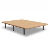 Base tapizada Extra Firme