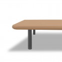 Base tapizada Extra Firme