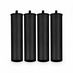 Juego de patas para base tapizada (4u.)