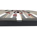 Somier multilaminado de hierro