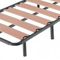 Somier laminado Modelo Hermes