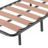 Somier laminado Modelo Hermes