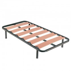 Somier laminado Modelo Hermes