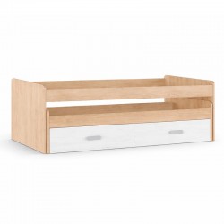 Cama nido Mod. Donald 98X204X72CM