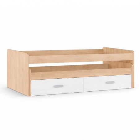 Cama nido Mod. Donald 98X204X72CM