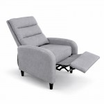 Butaca reclinable relax Arya 69X90X102CM