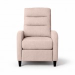 Butaca reclinable relax Arya 69X90X102CM