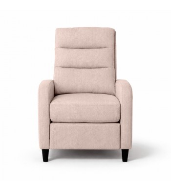 Butaca reclinable relax Arya 69X90X102CM
