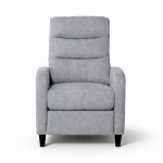 Butaca reclinable relax Arya 69X90X102CM