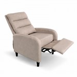 Butaca reclinable relax Arya 69X90X102CM