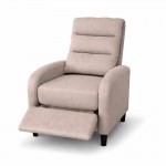 Butaca reclinable relax Arya 69X90X102CM
