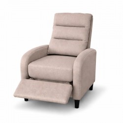 Butaca reclinable relax Arya 69X90X102CM