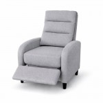 Butaca reclinable relax Arya 69X90X102CM