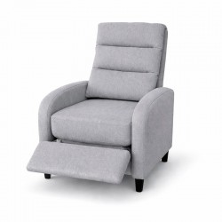 Butaca reclinable relax Arya 69X90X102CM