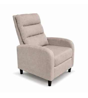 Butaca reclinable relax Arya 69X90X102CM