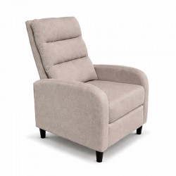 Butaca reclinable relax Arya 69X90X102CM