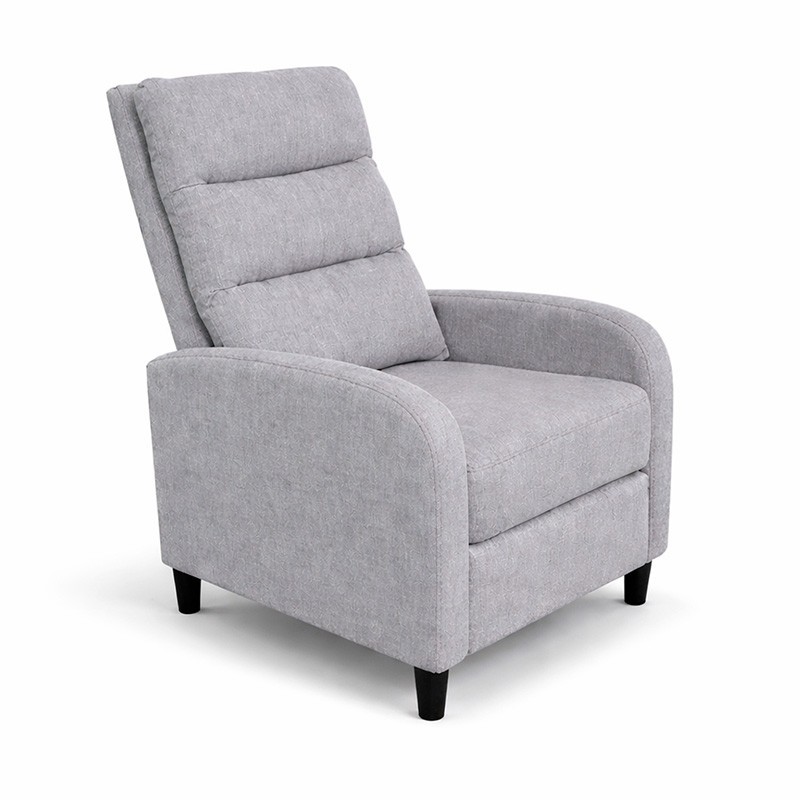 Butaca reclinable relax Arya 69X90X102CM