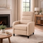 Butaca reclinable relax Arya 69X90X102CM