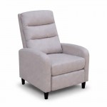 Butaca reclinable relax Serena 68X90X100CM